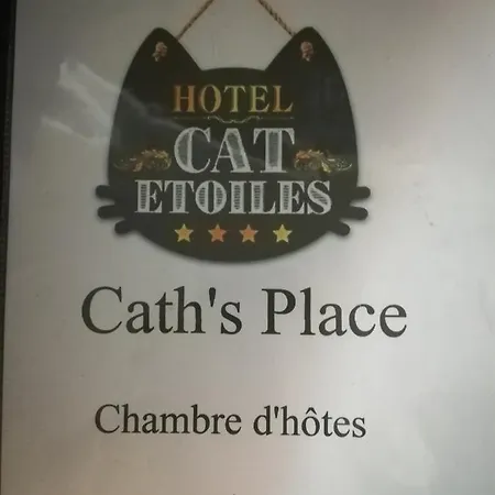 Cath's Place Homestay Toulon