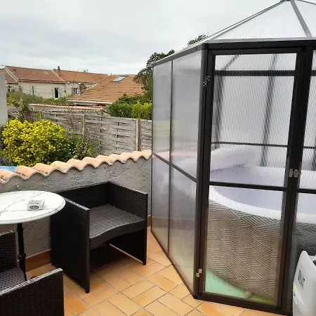 Cath's Place Toulon